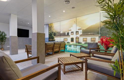 Finca Puerto Ermita - Spa Privado - Ideal Retiros - Foto 39