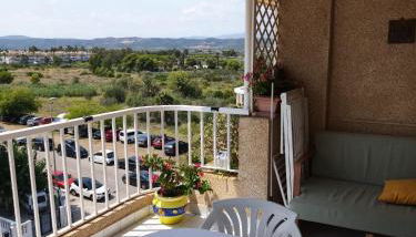 Front beach apartment - Foto 3