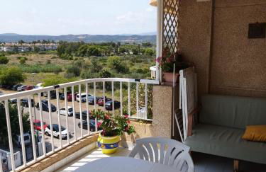 Front beach apartment - Foto 3