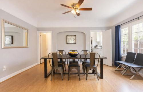 Modern LA Home Near Museums, Dining & Downtown - Foto 9