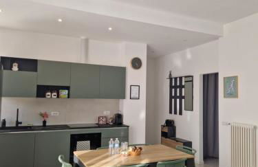 House 13 apartment in Cernobbio - Foto 1