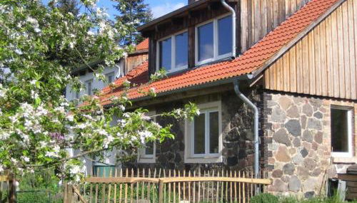 Ferienwohnung Bergschäferei - Foto 2