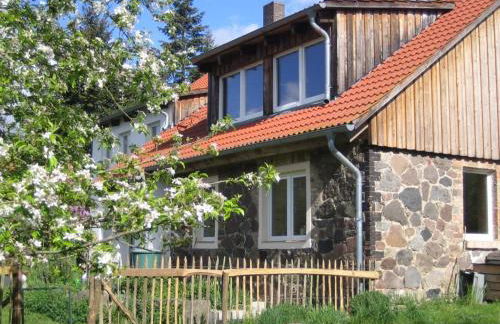 Ferienwohnung Bergschäferei - Foto 2