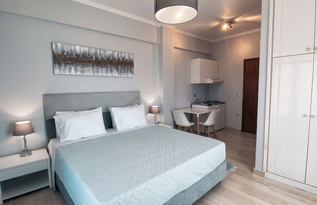 Azure Mare Studios - Foto 4