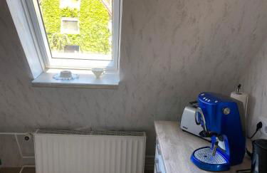 Ferienwohnung Meilerplatz – Familienfreundliche Ferienwohnung für max. 4 Personen in Bad Lauterberg am Harz - Foto 18