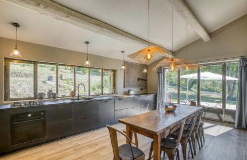 Domaine de L'Essentiel de Lavande - Foto 7