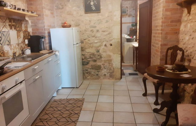 Traditional Studio Artemis in Chersonissos - Photo 25