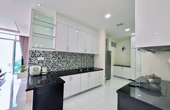 Infinity 28 Hotel & Residence - Foto 41