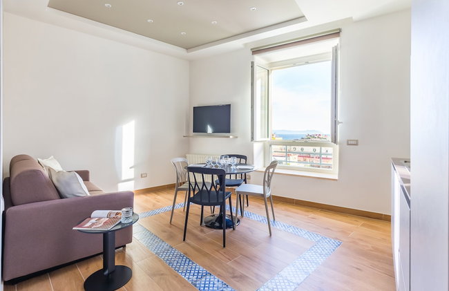 Colonna Apartments by Wonderful Italy - Foto 136