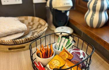 Loft Studio, St Agnes - Foto 11