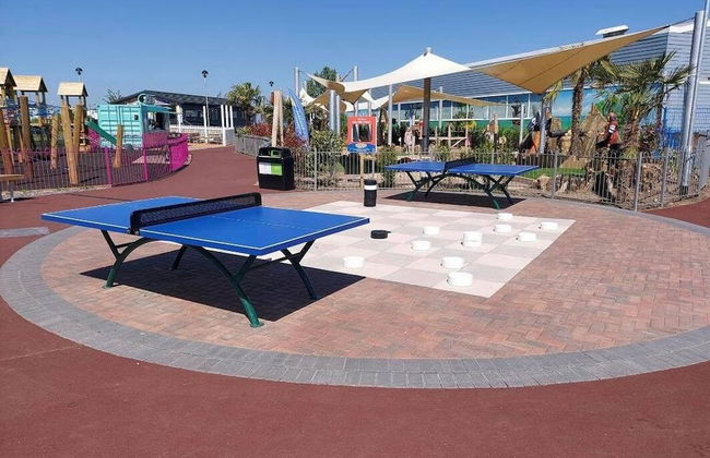 Captivating 3 bed Caravan in Scarborough - Foto 32