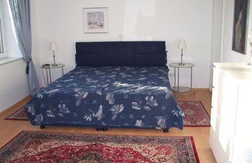 Frisian house Wallsbuell - Foto 13