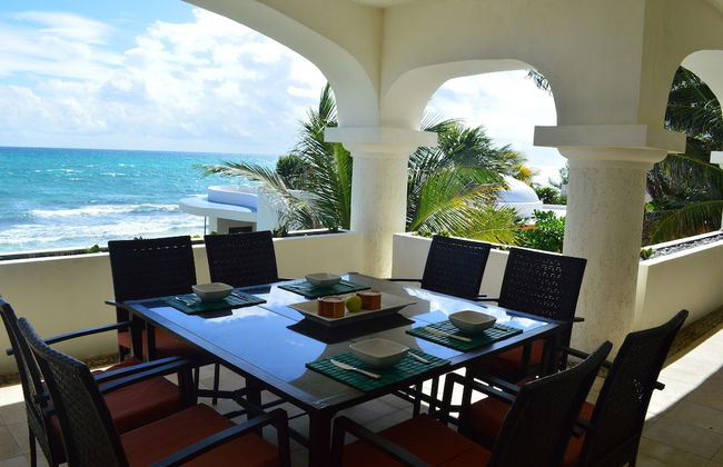 Okol Paraiso by Riviera Rentals - Foto 31