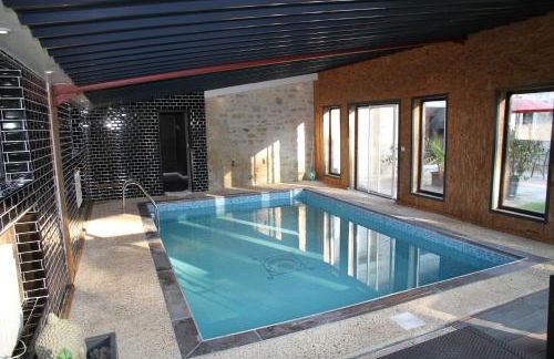 Gîte Lorengrain - Foto 67