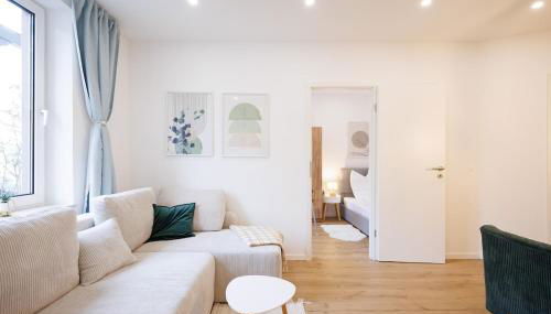 Talidyll am Diemelsee an der Talsperre - 4 Betten 1 Schlafsofa bis zu 5 Gästen - nähe Willingen - Skigebiet - Marsberg - Brilon - Privater Eingang - Auch für Monteure geeignet - Foto 4