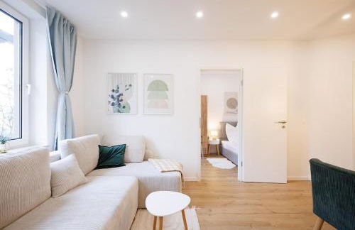 Talidyll am Diemelsee an der Talsperre - 4 Betten 1 Schlafsofa bis zu 5 Gästen - nähe Willingen - Skigebiet - Marsberg - Brilon - Privater Eingang - Auch für Monteure geeignet - Foto 4