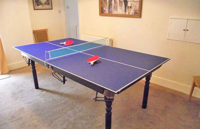 Peel House - Foto 17