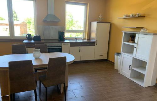 Janas Ferienwohnung in Heideblick - Foto 3