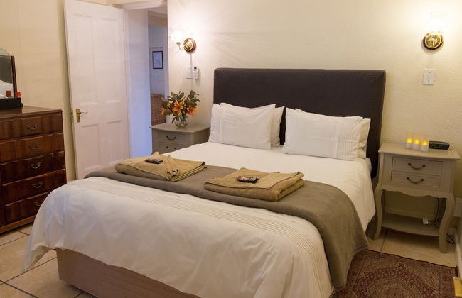 5 Camp Street Guesthouse & Self-catering - Foto 8