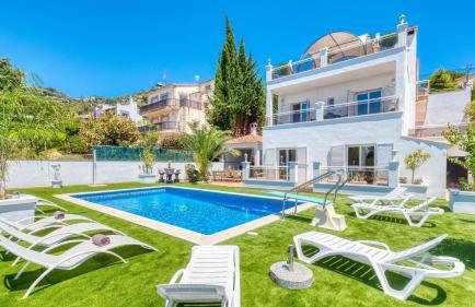Costacabana - Villa Maribel - Photo 1