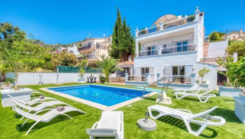 Costacabana - Villa Maribel - Photo 1
