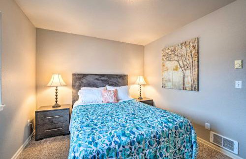 Anacortes Condo about 1 Mi to Marina and Fidalgo Bay! - Photo 16