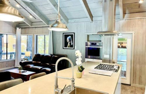 Modern House w. Fast Internet in 1 Acre Land - Foto 14