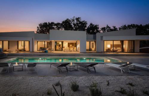 Villa Vines, Modern luxury in serene seclusion - Foto 68