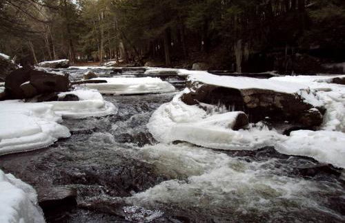 Charming Cottage Rental with Antique Decor in Narrowsburg, New York - Foto 17