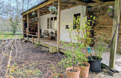 Woodside Studio - Foto 15