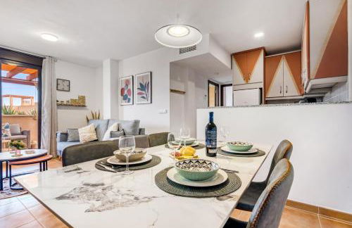 Oasis in Los Collados - 2BR - Pool & Garden - Foto 37