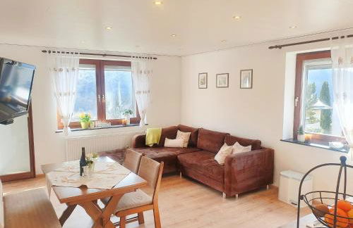 Ferienwohnung Sonnenblick - Foto 11