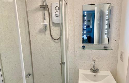 SaltWater Cornish Cottage Seaside Getaways- For Penzance & St Ives - Foto 10