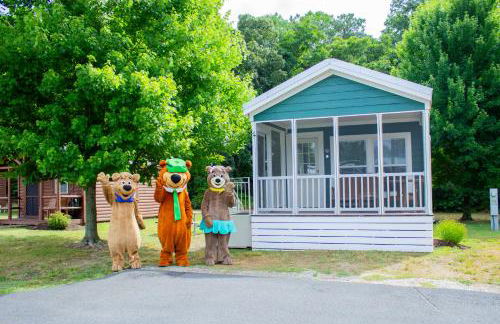 Jellystone Park at Delaware Beaches - Foto 1