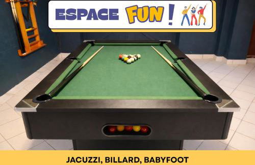 Townhouse 145 m2 Garden - Private Parking - 7 people - Foto 6