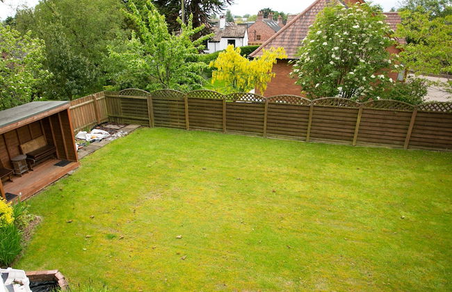 Lisburn Serviced Accommodation - Foto 21