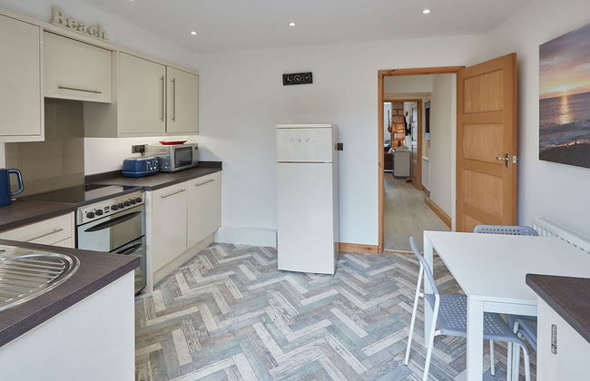 Host Stay The Cottage Marske - Foto 12