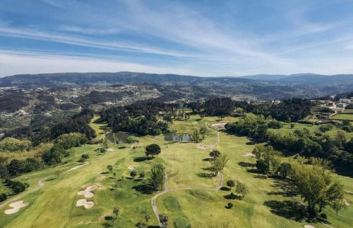 Moradia Vila Golfe - Foto 57