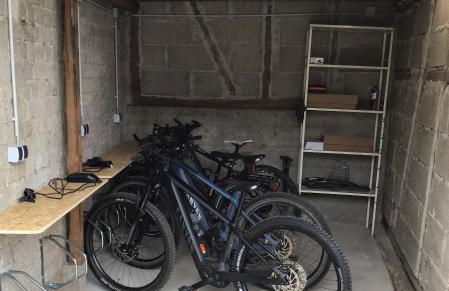 Ferienwohnung Entenquack - Photo 10