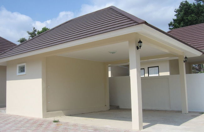 Pattaya Longstay Village 3 - Foto 22