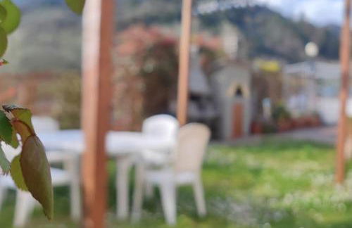 Casa Rosi, in campagna, relax tra mare e montagna - Foto 13