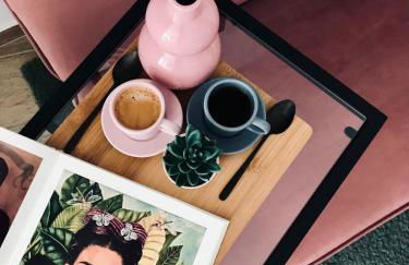 Apartamentos Élite - Art Collection - Frida - Foto 9