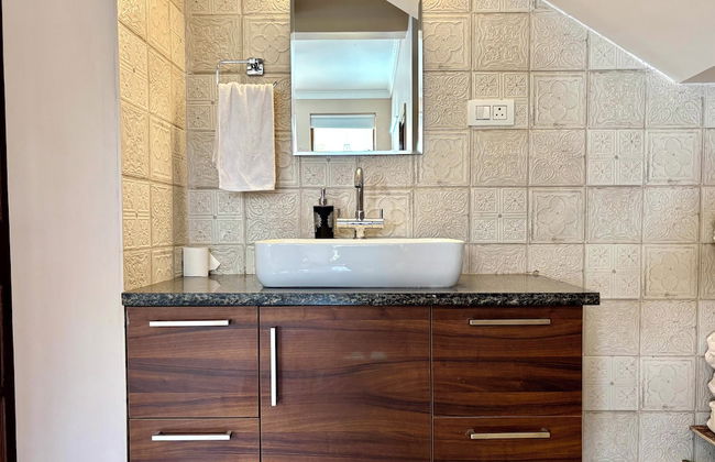 Luxury 4 Bedroom's Independent villa - Foto 35