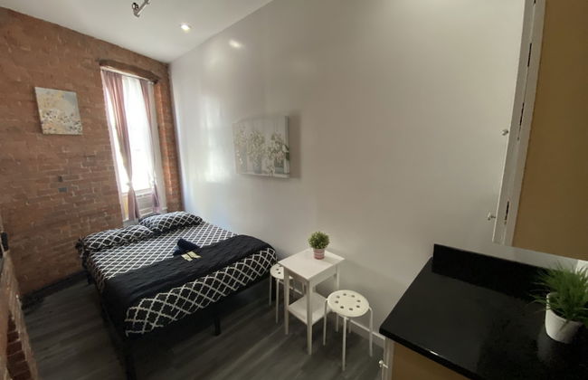 31 Street Broadway Hotel - Foto 35