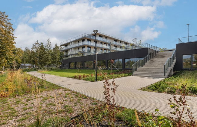 Pet-friendly Spadochroniarzy by Renters - Photo 76