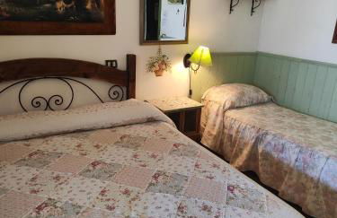 Agriturismo il Quadrifoglio - Foto 102