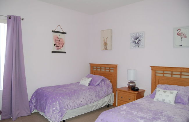 Tuscan Treat 5 bedrooms - Foto 5