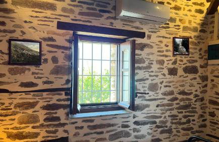 San Lorenzo Cottage - Παραδοσιακά Πέτρινα Δωμάτια - Άγιος Λαυρέντιος Πηλίου - Foto 19