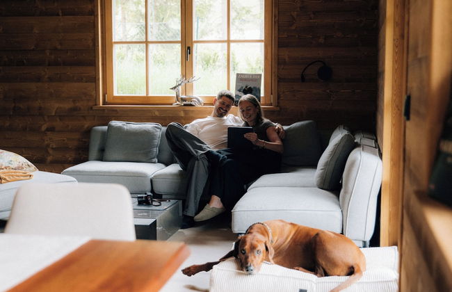 Sissi s green Chalets - Foto 30