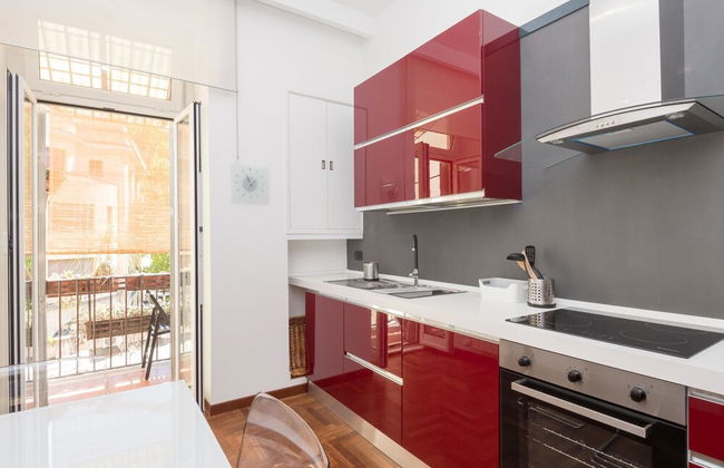 RSH Popolo Elegant Two Bedroom Apartment - Foto 16